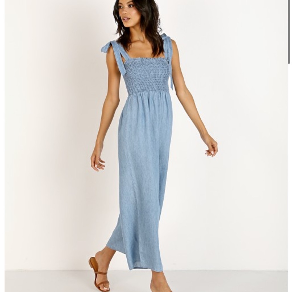 Show Me Your Mumu Parton Playsuit